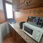 Arco - Virgen Apartamentos Y Habitacion